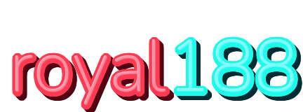 royal188 — logo kanal