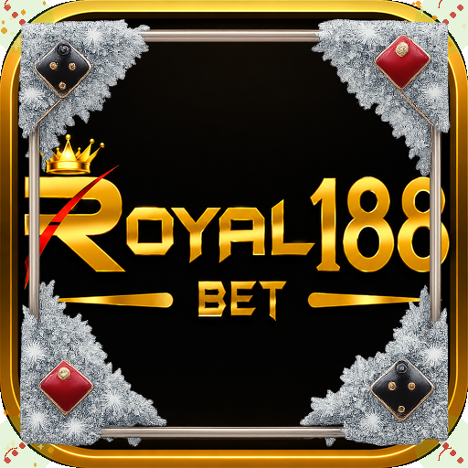 royal188 — mitra unggulan