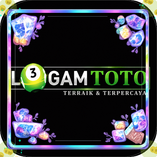 logamtoto — galeri pratinjau - APK Resmi